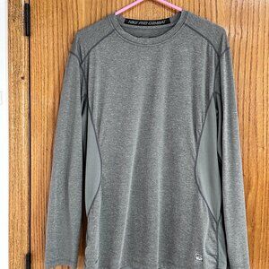 Nike Pro Combat Dry Fit Long sleeve shirt